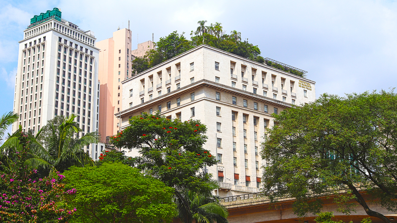 Gestão Municipal