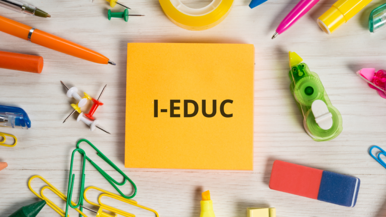 i-educ