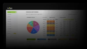 Gestor Inteligente • Insight Público: a solução tecnológica para acompanhar as melhorias e o desempenho dos indicadores seu município em 2025