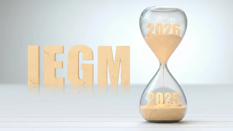 IEG-M: entenda por que o problema da prestação de contas não é o prazo do TCE, mas a falta de planejamento, rotina e monitoramento ao longo do ano.